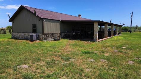 #694 Us-281 Highway Falfurrias TX 78355