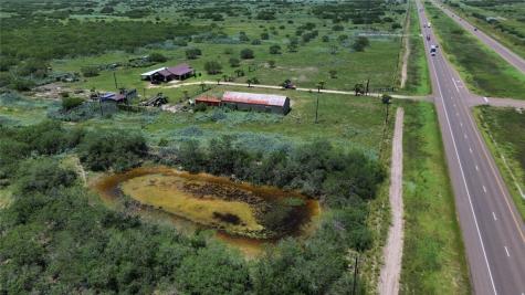 #694 Us-281 Highway Falfurrias TX 78355