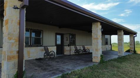 #694 Us-281 Highway Falfurrias TX 78355