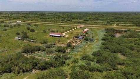 #694 Us-281 Highway Falfurrias TX 78355
