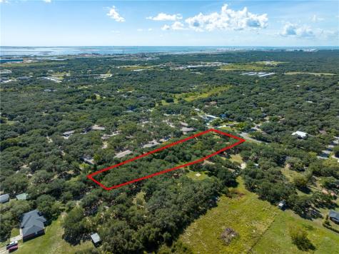 1822 12th Ingleside TX 78362