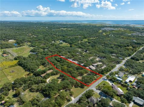 1822 12th Ingleside TX 78362