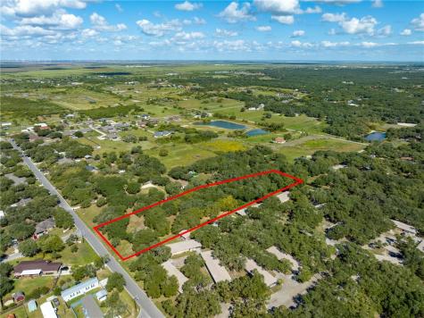 1822 12th Ingleside TX 78362