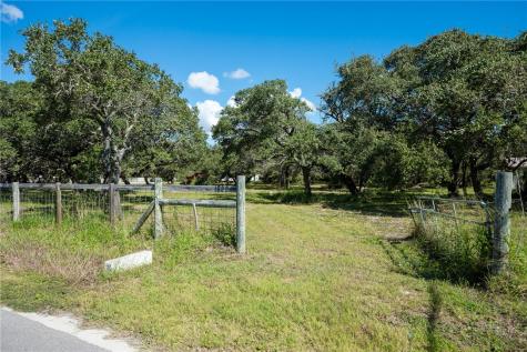 1822 12th Ingleside TX 78362