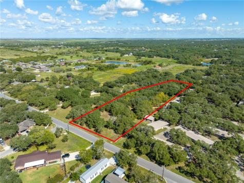 1822 12th Ingleside TX 78362