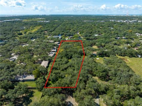 1822 12th Ingleside TX 78362