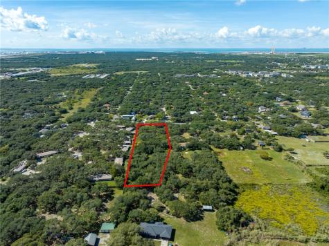 1822 12th Ingleside TX 78362