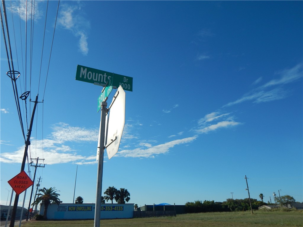 10542, 10546 Spid Corpus Christi TX 78418