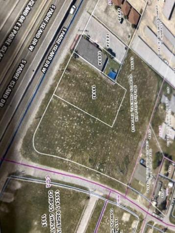 10542, 10546 Spid Corpus Christi TX 78418