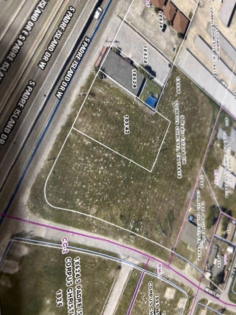 10542, 10546 Spid Corpus Christi TX 78418