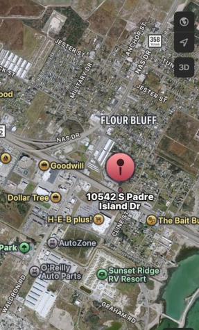 10542, 10546 Spid Corpus Christi TX 78418