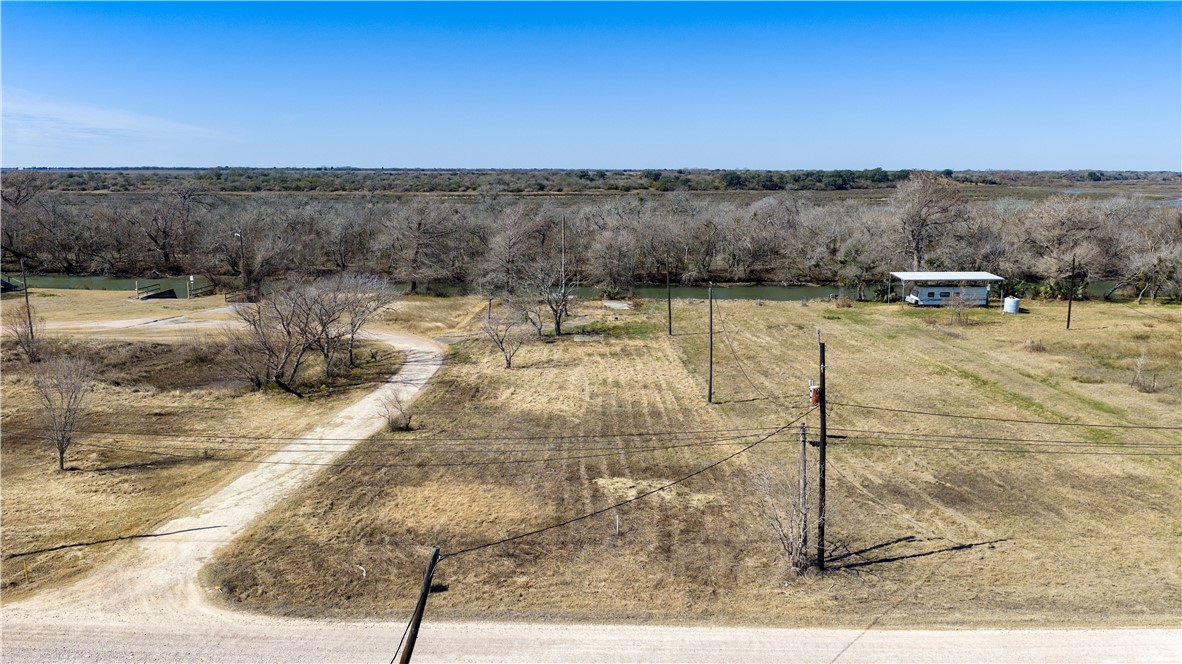 205 Guadalupe River Drive Tivoli TX 77990