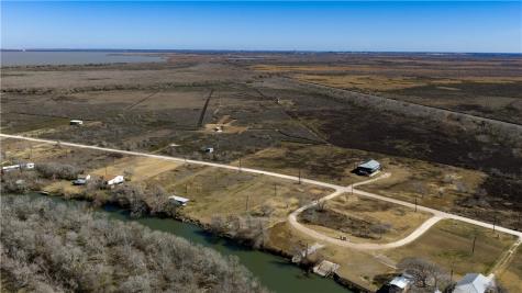 205 Guadalupe River Drive Tivoli TX 77990
