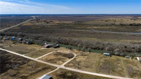 205 Guadalupe River Drive Tivoli TX 77990