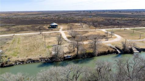 205 Guadalupe River Drive Tivoli TX 77990