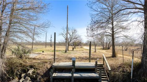 205 Guadalupe River Drive Tivoli TX 77990