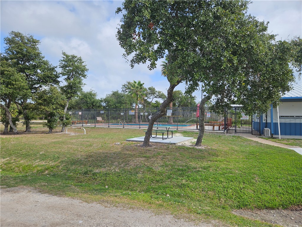 55 Belaire Drive Rockport TX 78382