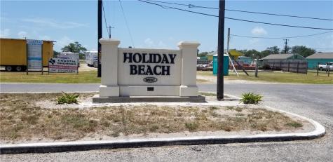 55 Belaire Drive Rockport TX 78382