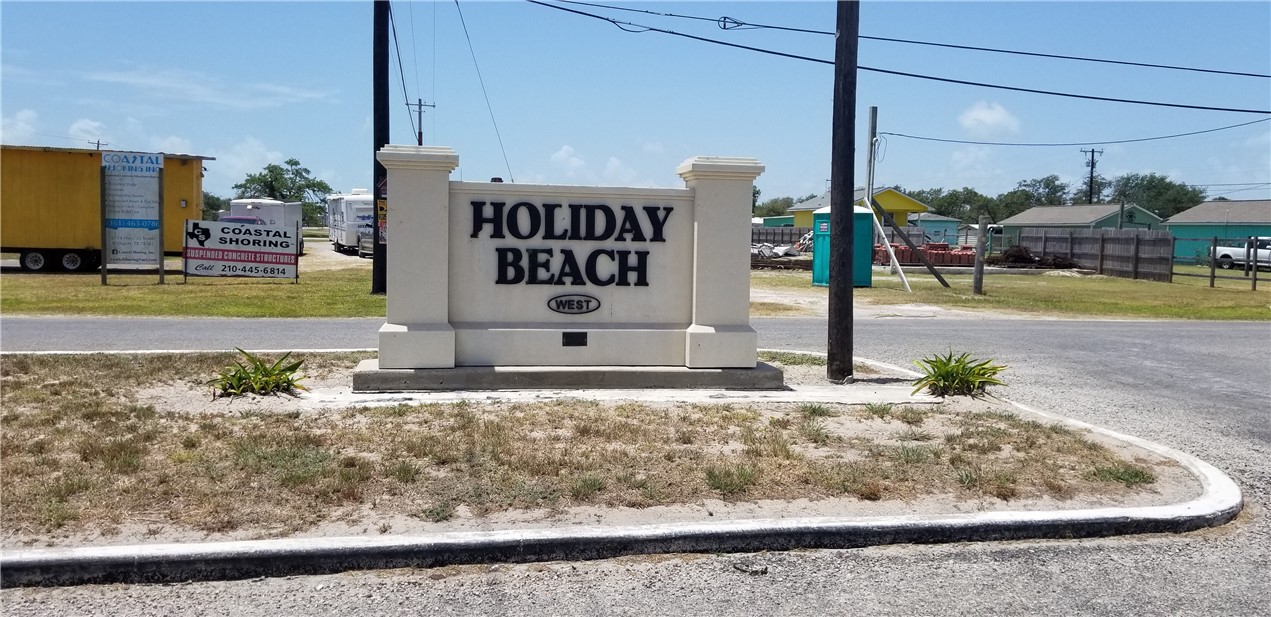 55 Belaire Drive Rockport TX 78382