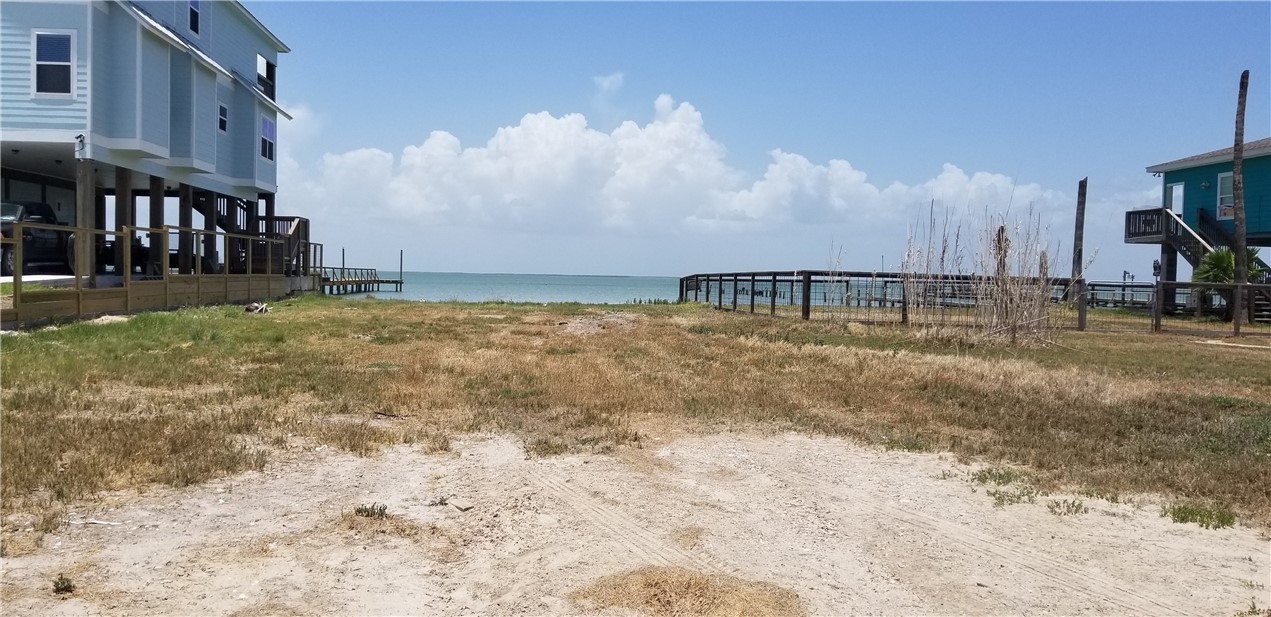 55 Belaire Drive Rockport TX 78382