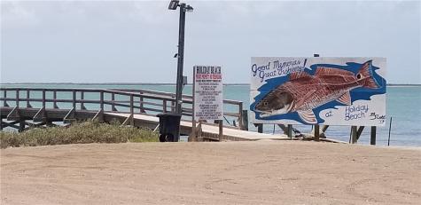 55 Belaire Drive Rockport TX 78382