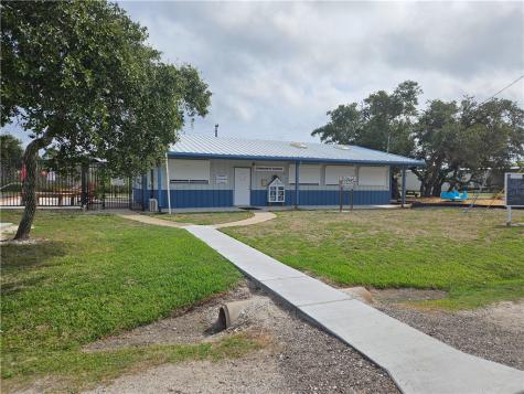 55 Belaire Drive Rockport TX 78382