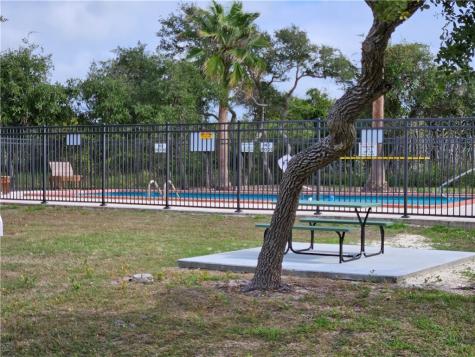 55 Belaire Drive Rockport TX 78382