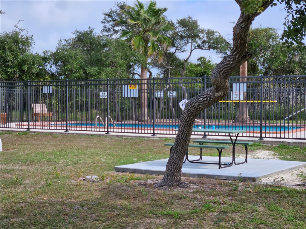 55 Belaire Drive Rockport TX 78382