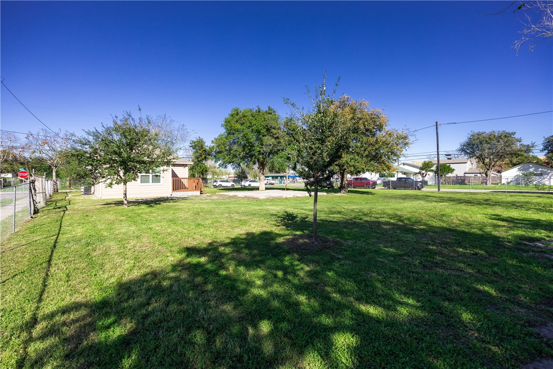 609 21st Street Corpus Christi TX 78405