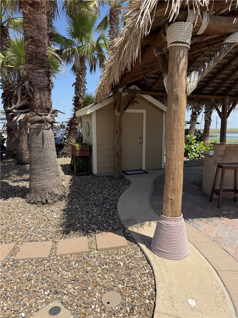 5601 State Highway 361 Port Aransas TX 78373