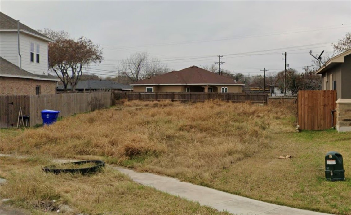 4305 Heizer Drive Corpus Christi TX 78410