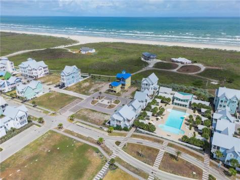 530 Sunrise Avenue Port Aransas TX 78373