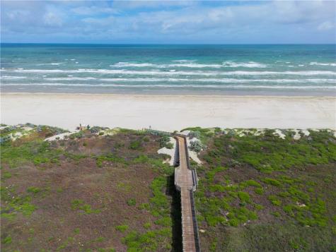 530 Sunrise Avenue Port Aransas TX 78373