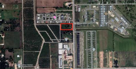 100 S Fm 1015 Road Weslaco TX 78596