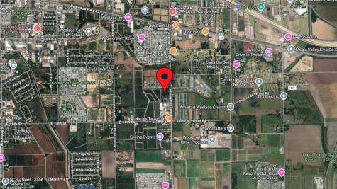 100 S Fm 1015 Road Weslaco TX 78596