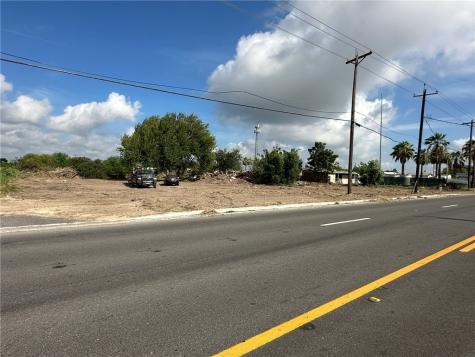 100 S Fm 1015 Road Weslaco TX 78596