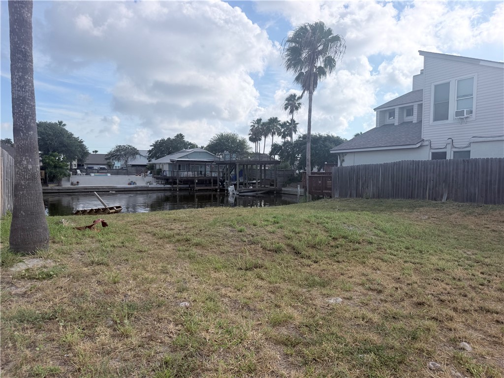15305 Cartagena Court Corpus Christi TX 78418