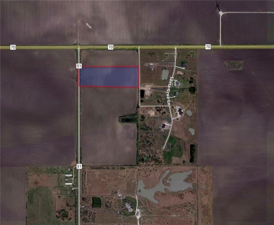 B Fm Rd 70 Btwn County Rd 49 & C Corpus Christi TX 78415