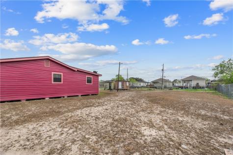 0 Avenue Ee Avenue Robstown TX 78380