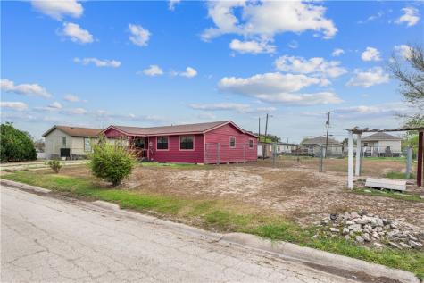 0 Avenue Ee Avenue Robstown TX 78380