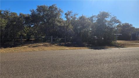 1521 W Corpus Christi Street Rockport TX 78382