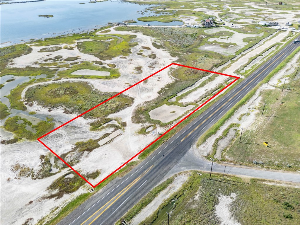 3312 Hwy 35 S Rockport TX 78382
