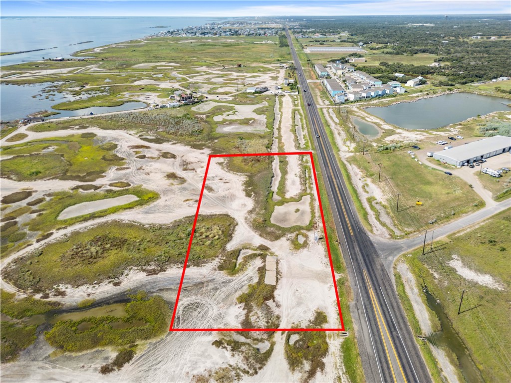 3312 Hwy 35 S Rockport TX 78382