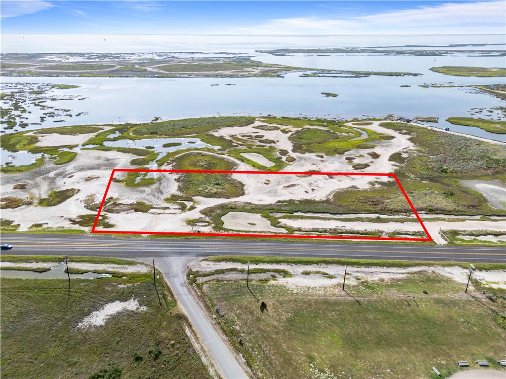 3312 Hwy 35 S Rockport TX 78382
