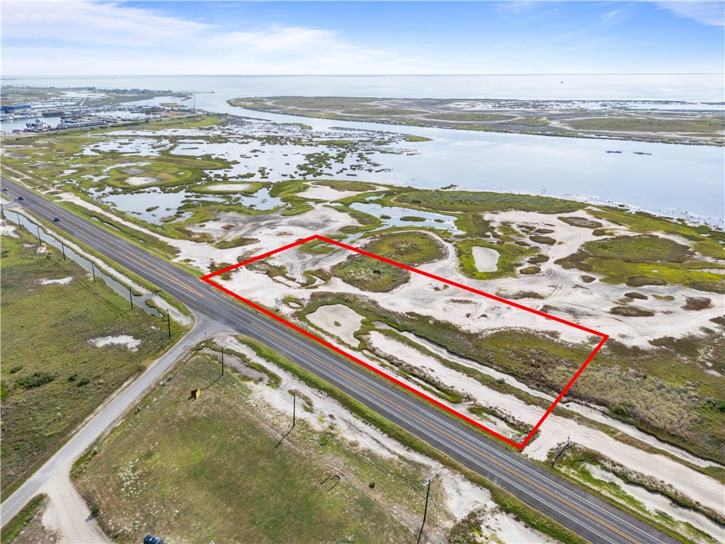 3312 Hwy 35 S Rockport TX 78382
