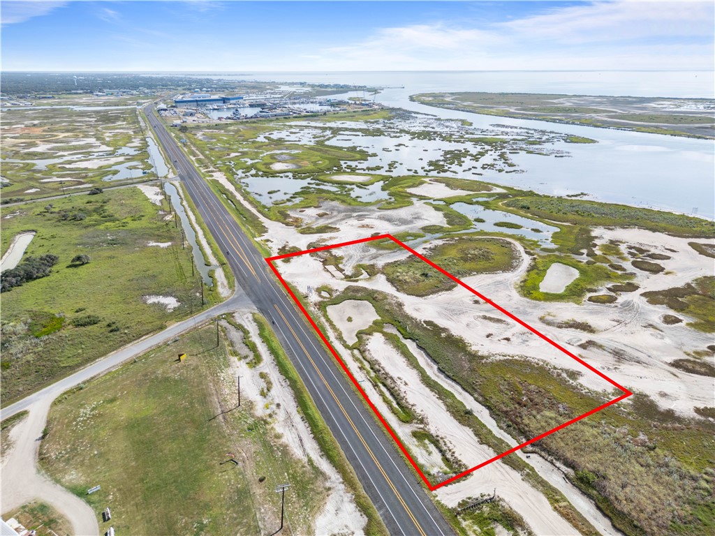 3312 Hwy 35 S Rockport TX 78382