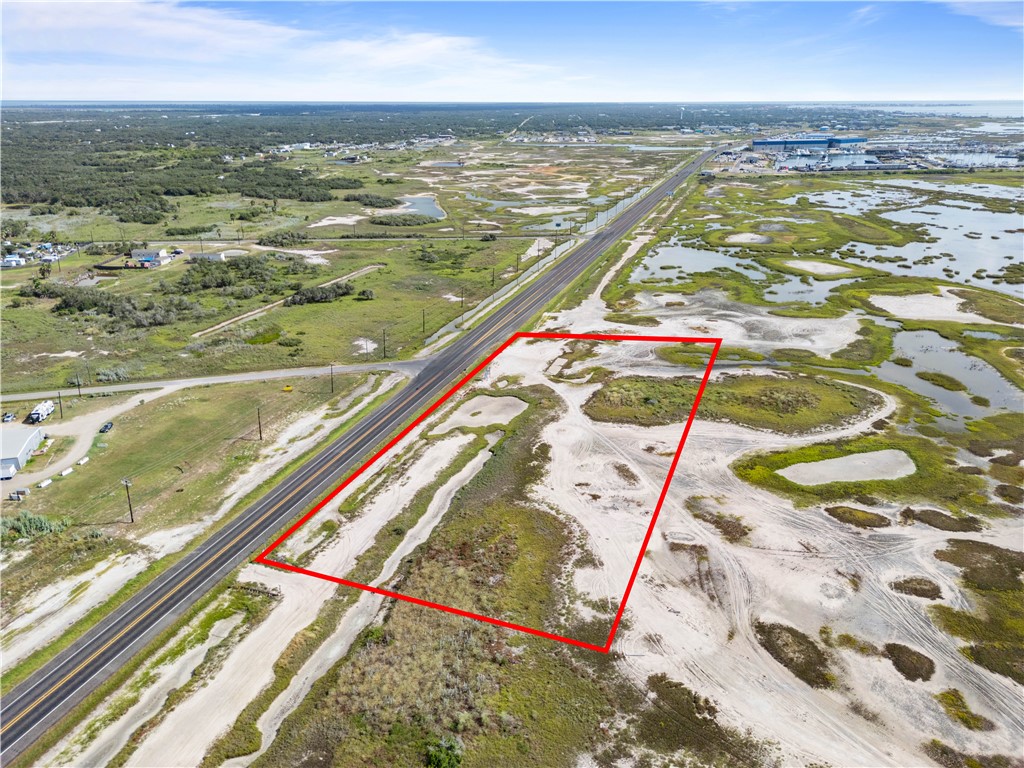 3312 Hwy 35 S Rockport TX 78382