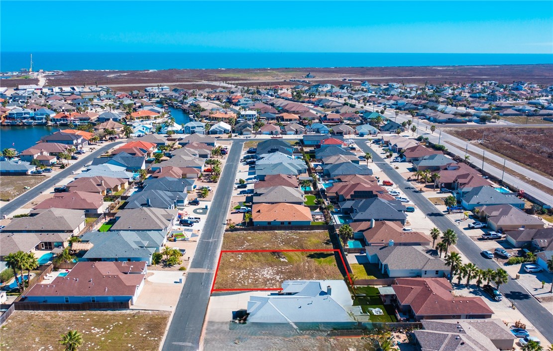 14129 La Blanquilla Drive Corpus Christi TX 78418