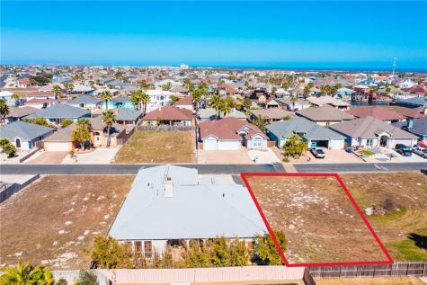 14129 La Blanquilla Drive Corpus Christi TX 78418