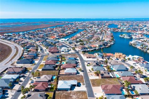 14129 La Blanquilla Drive Corpus Christi TX 78418
